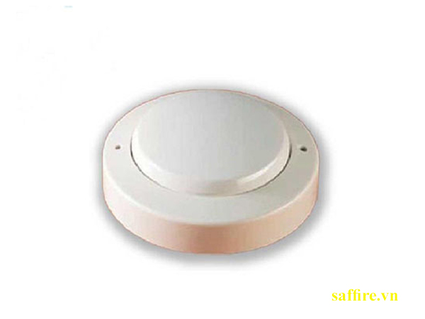 ĐẦU BÁO NHIỆT GIA TĂNG