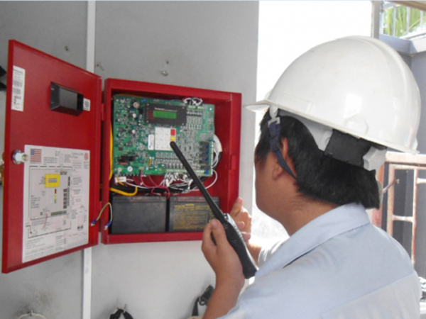 pccc tại đ&agrave; nẵng