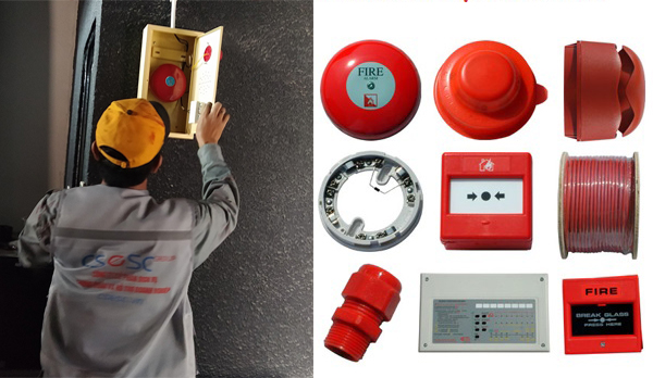 huấn luyện pccc đ&agrave; nẵng