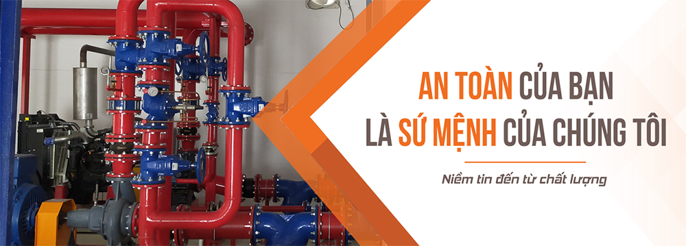 hệ thống pccc đ&agrave; nẵng