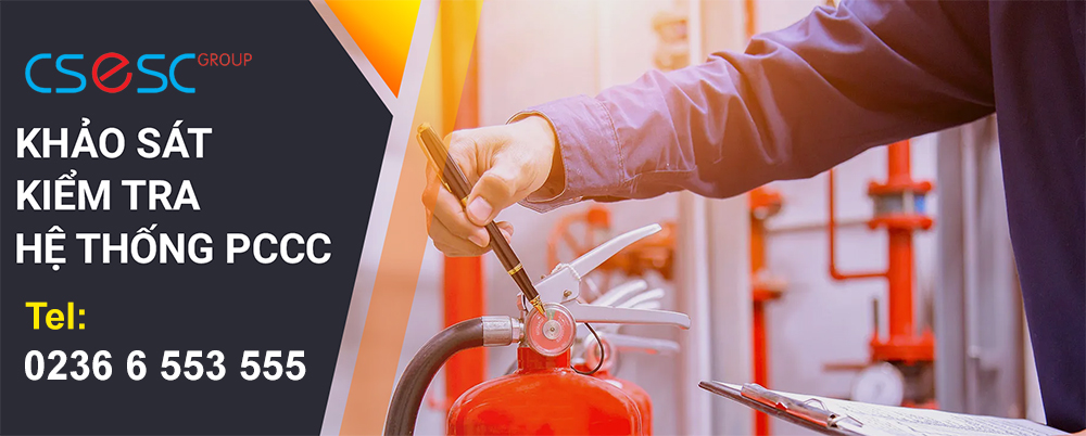 địa chỉ pccc đ&agrave; nẵng